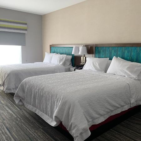 Hampton Inn & Suites Пекин Экстерьер фото