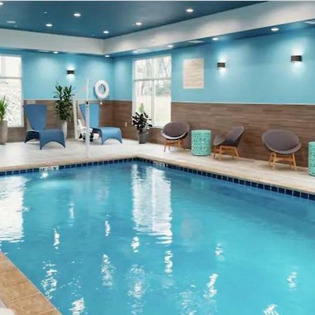Hampton Inn & Suites Пекин Экстерьер фото