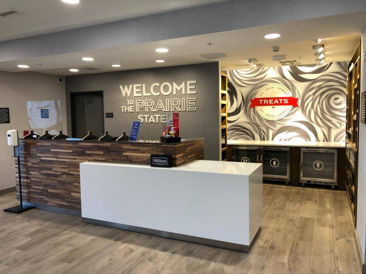 Hampton Inn & Suites Пекин Экстерьер фото