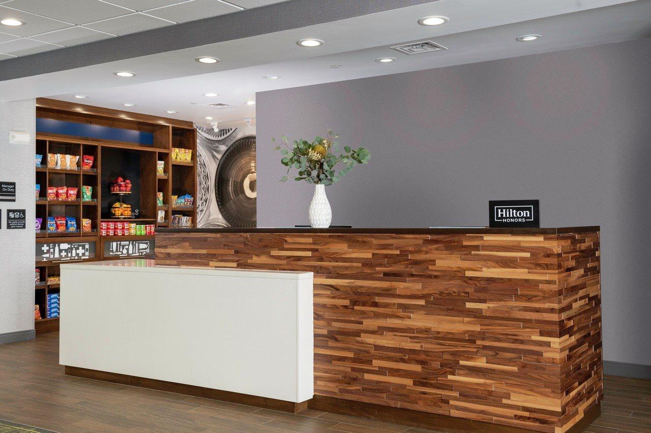 Hampton Inn & Suites Пекин Экстерьер фото