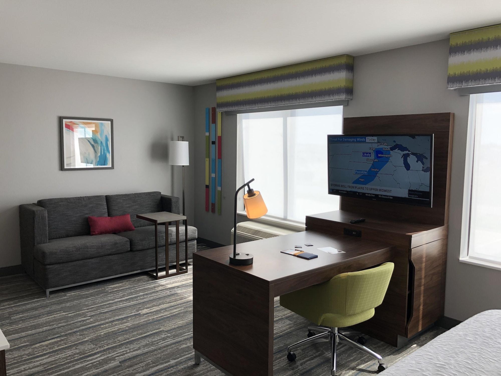 Hampton Inn & Suites Пекин Экстерьер фото