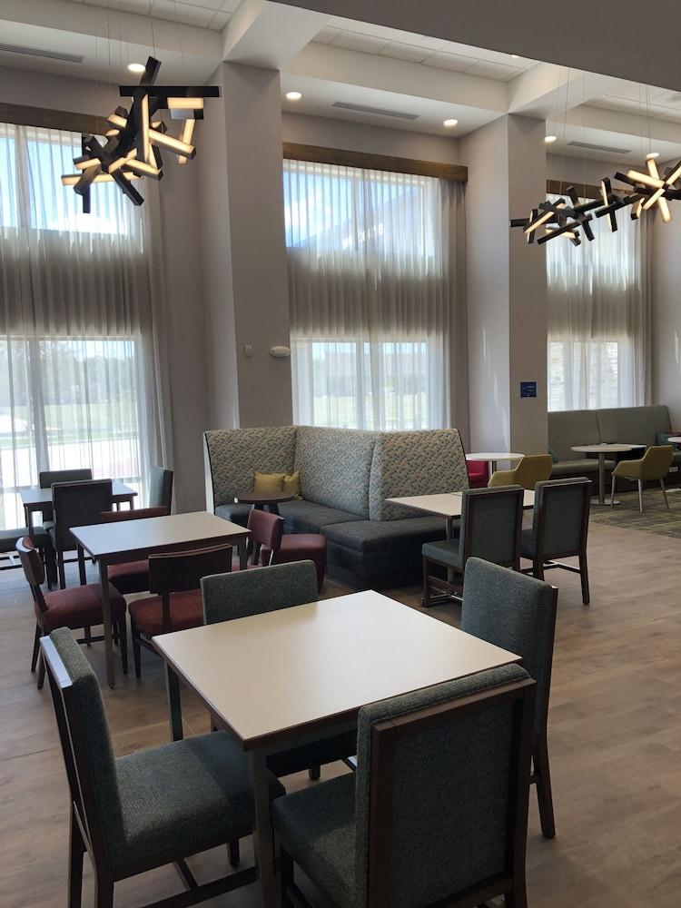Hampton Inn & Suites Пекин Экстерьер фото