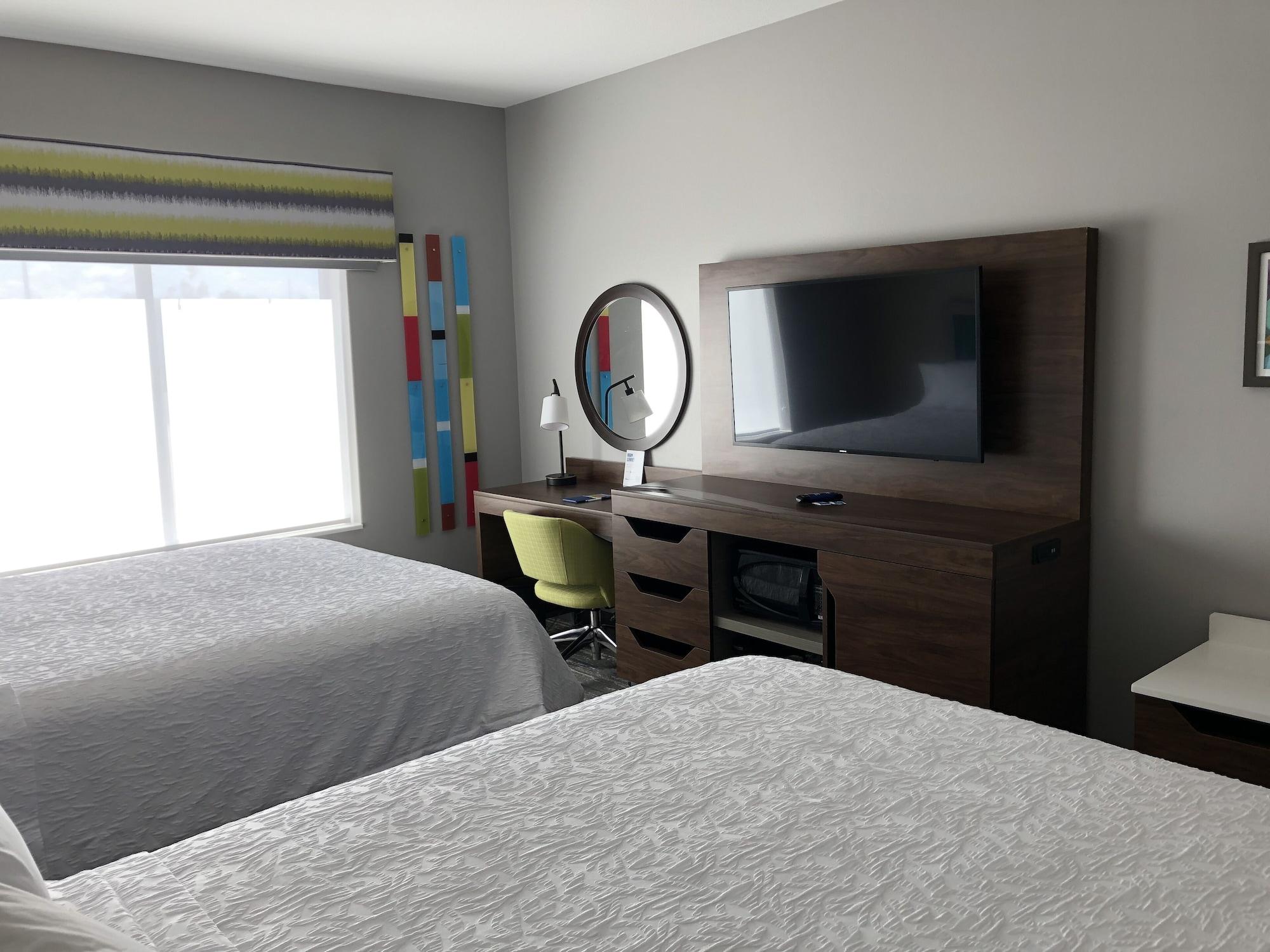 Hampton Inn & Suites Пекин Экстерьер фото