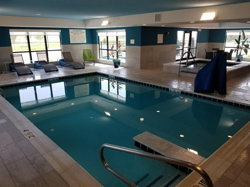 Hampton Inn & Suites Пекин Экстерьер фото