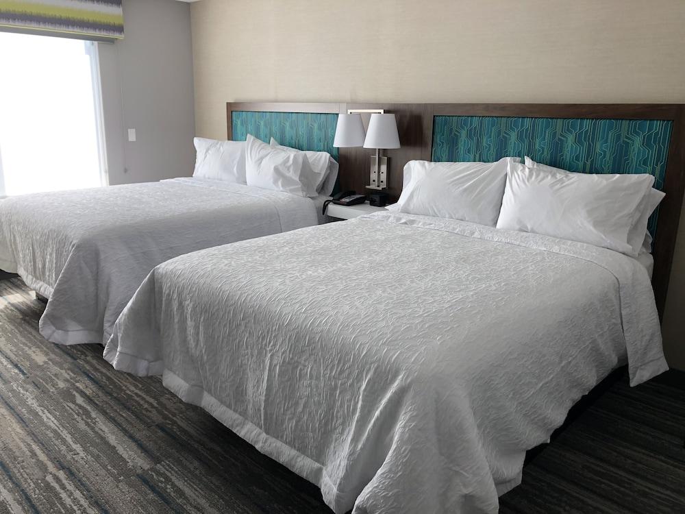 Hampton Inn & Suites Пекин Экстерьер фото