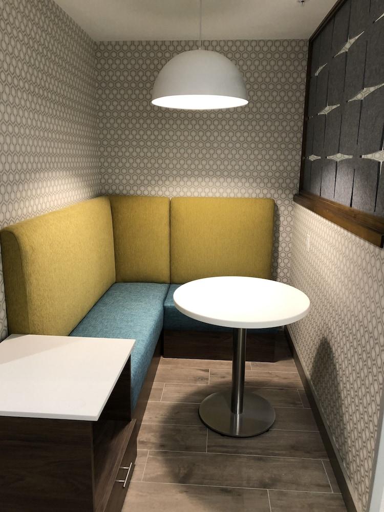 Hampton Inn & Suites Пекин Экстерьер фото